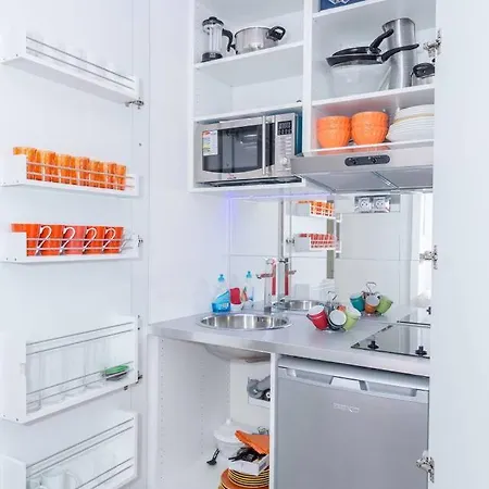 Apartment Appart 4 P Au Coeur De Cannes, 2min Du Palais Cannes