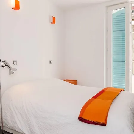 Appart 4 P Au Coeur De Cannes, 2min Du Palais Cannes